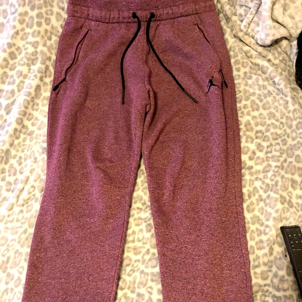 Selling Like New Jordan SweatPants!